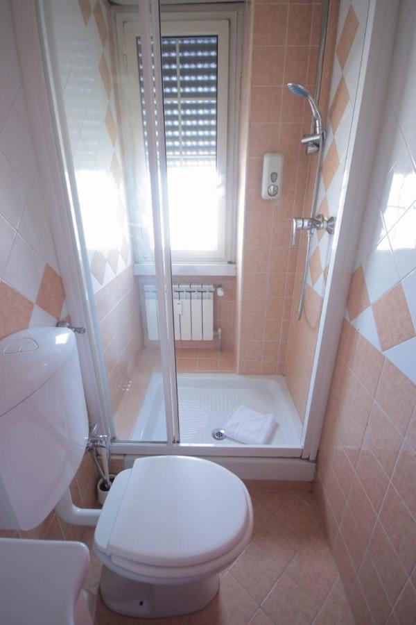 Bed & Breakfast Marco Aurelio Rom