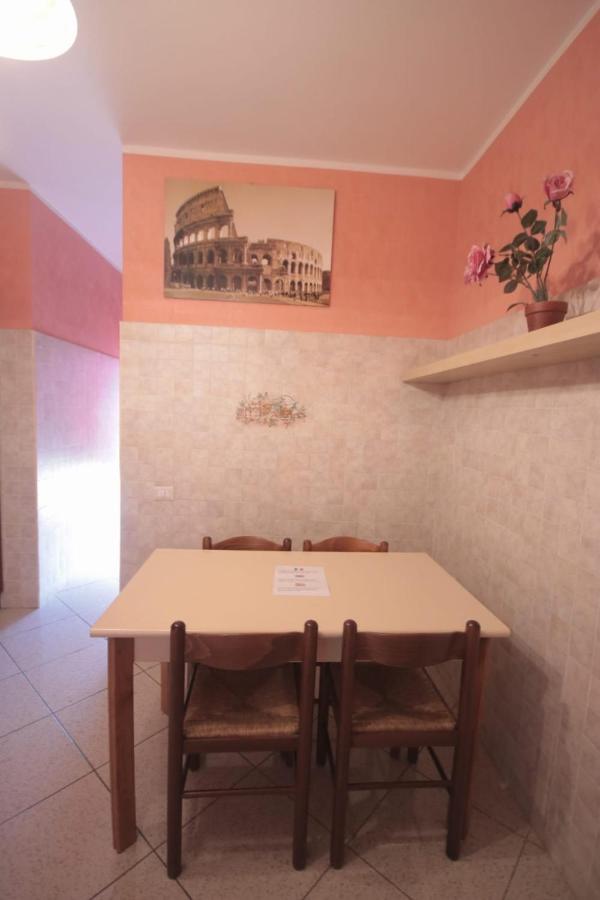 Marco Aurelio Bed & Breakfast Rom