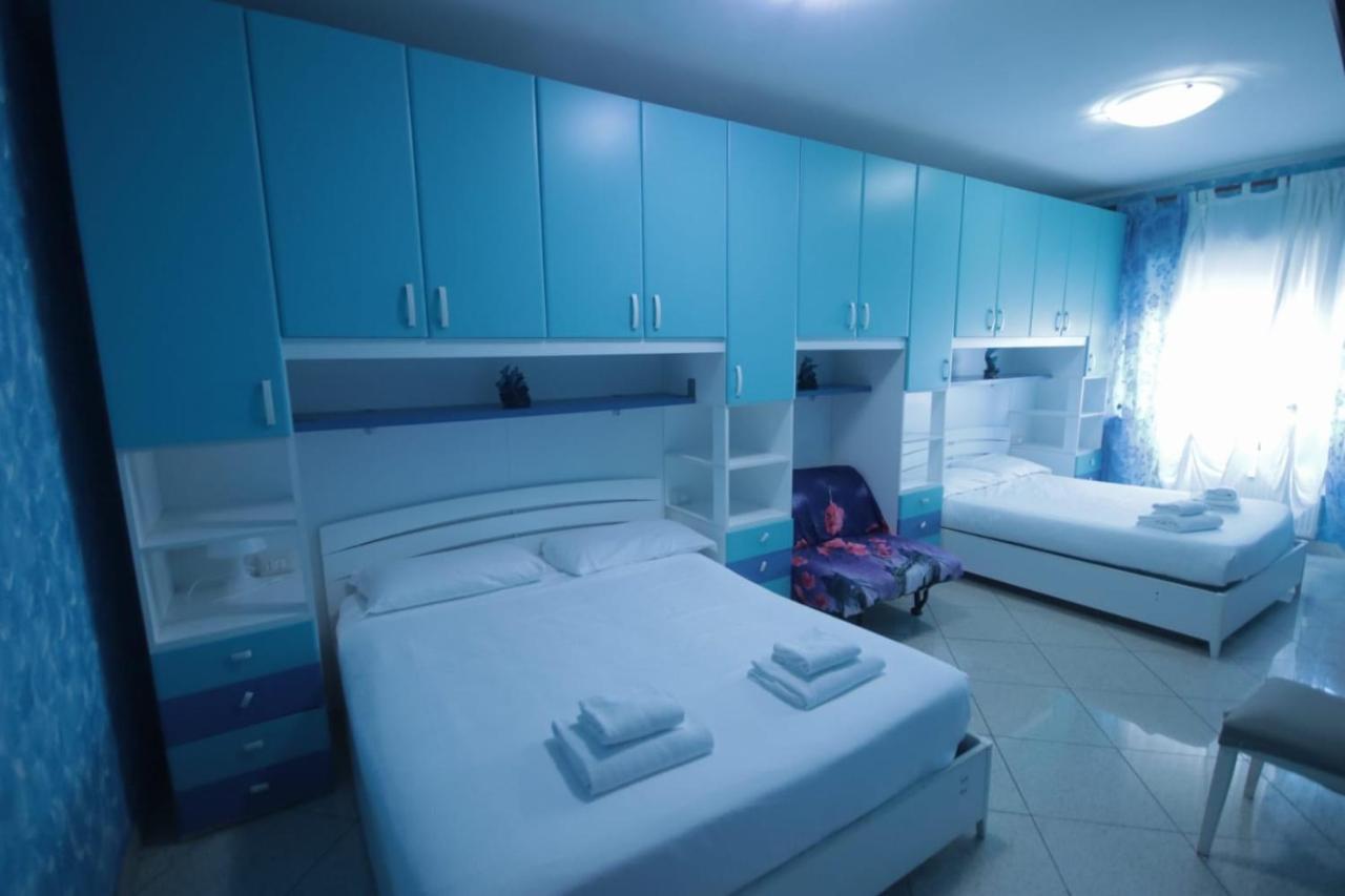 Bed & Breakfast Marco Aurelio Rom