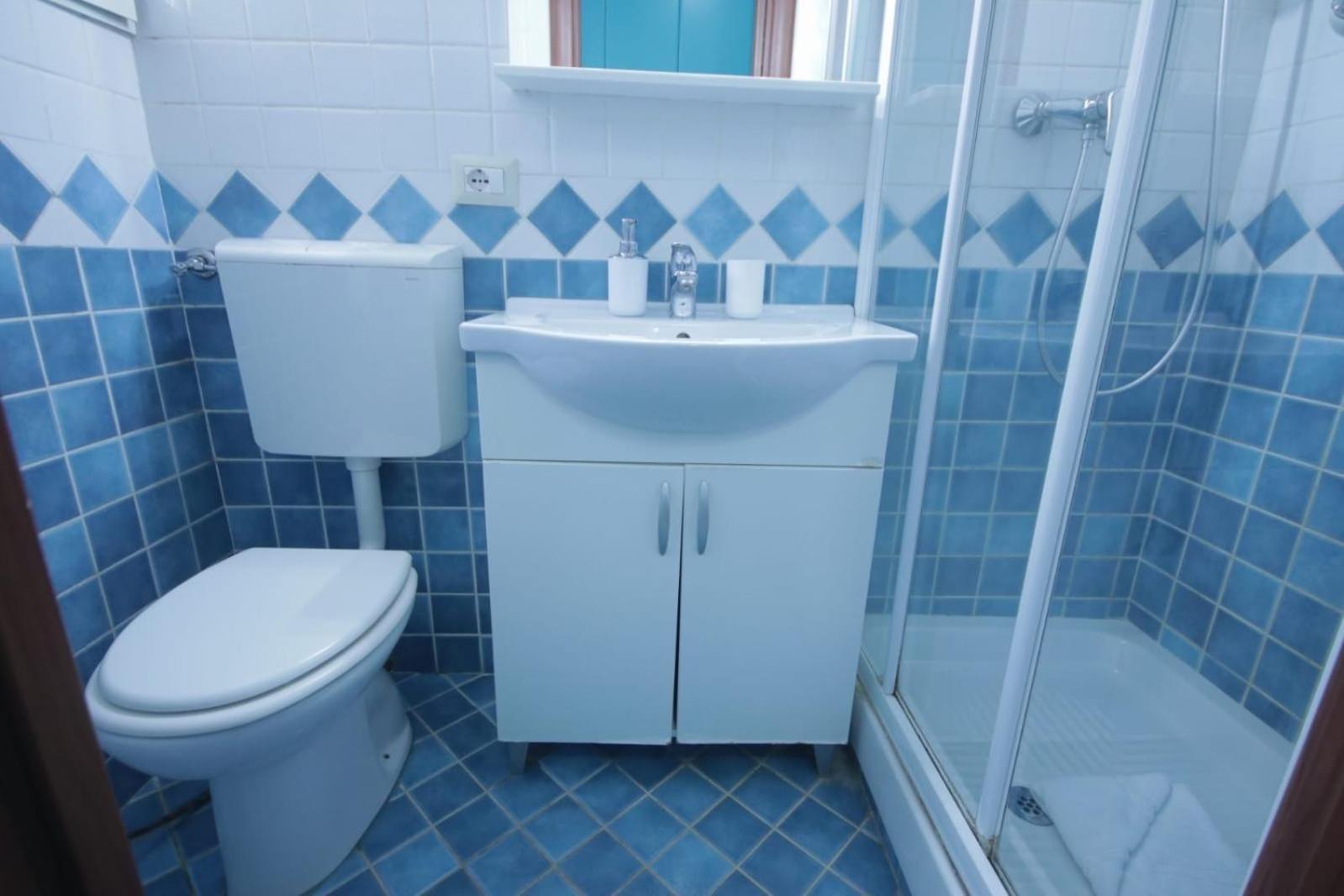 Bed & Breakfast Marco Aurelio Rom