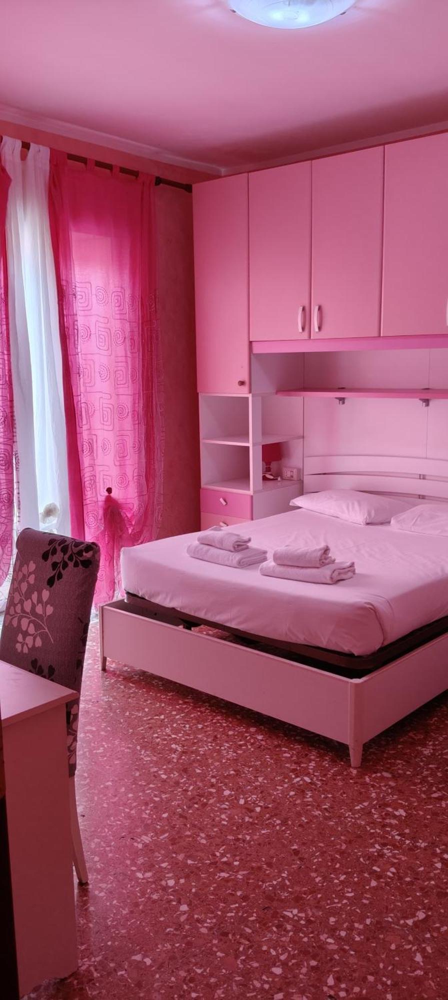 Bed & Breakfast Marco Aurelio Rom